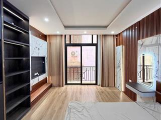 TRẦN DUY HƯNG - CẦU GIẤY 65M² - 7 TẦNG THANG MÁY - Ô TÔ VÀO NHÀ - FULL NỘI THẤT - GIÁ 29