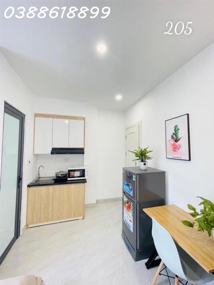 BÁN TÒA NHÀ TRẦN ĐẠI NGHĨA - HAI BÀ TRƯNG - 110M² - 7 TẦNG - 29 PHÒNG - DT 150 TR/TH - 34