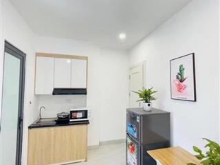 BÁN TÒA NHÀ TRẦN ĐẠI NGHĨA - HAI BÀ TRƯNG - 110M² - 7 TẦNG - 29 PHÒNG - DT 150 TR/TH - 34