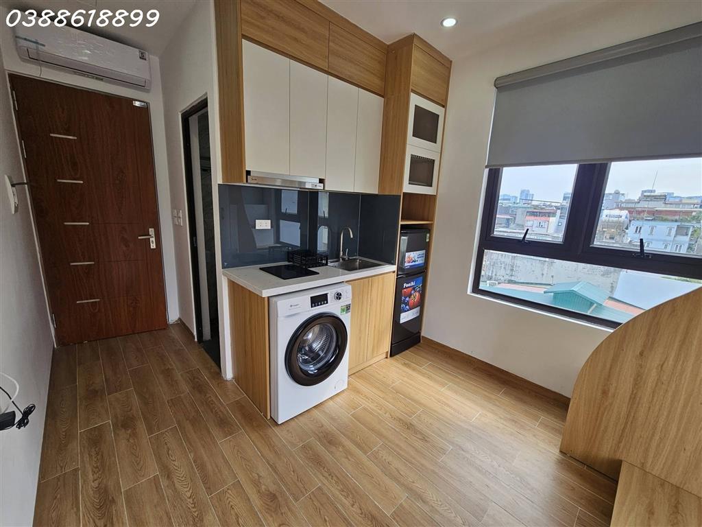 BÁN TÒA APARTMENT LÁNG HẠ - ĐỐNG ĐA - LÔ GÓC - KINH DOANH - 25 PHÒNG KK - DT 1.8 TỶ/NĂM -