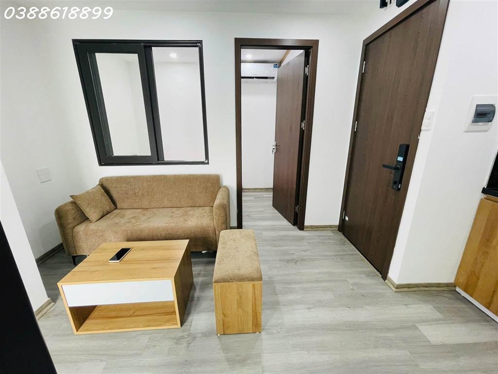 BÁN TÒA APARTMENT BÙI XƯƠNG TRẠCH - THANH XUÂN - Ô TÔ ĐỖ CỬA - DÒNG TIỀN 200 TRIỆU/THÁNG