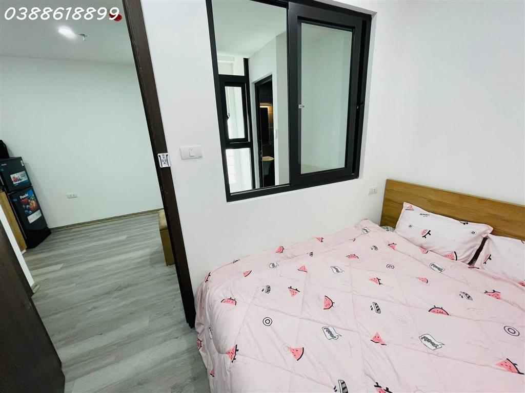 BÁN TÒA APARTMENT BÙI XƯƠNG TRẠCH - THANH XUÂN - Ô TÔ ĐỖ CỬA - DÒNG TIỀN 200 TRIỆU/THÁNG