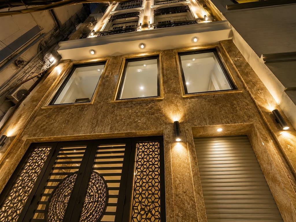 BÁN TÒA APARTMENT PHÙNG KHOANG - THANH XUÂN - DÒNG TIỀN 75 TRIỆU/THÁNG - 55M² - 7 TẦNG -
