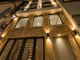 BÁN TÒA APARTMENT PHÙNG KHOANG - THANH XUÂN - DÒNG TIỀN 75 TRIỆU/THÁNG - 55M² - 7 TẦNG -