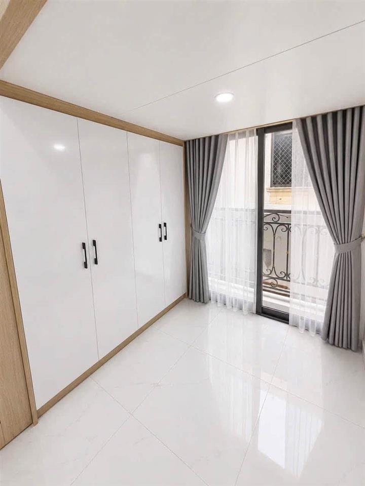BÁN TÒA APARTMENT PHÙNG KHOANG - THANH XUÂN - DÒNG TIỀN 75 TRIỆU/THÁNG - 55M² - 7 TẦNG -