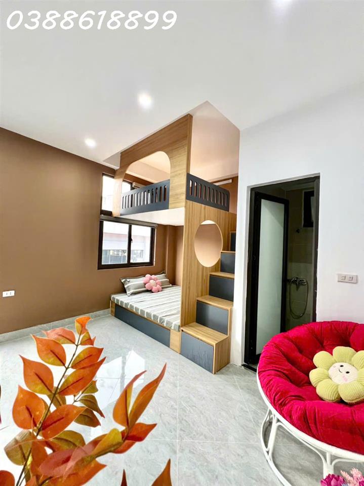 BÁN TÒA NHÀ 7 TẦNG TRÍCH SÀI, TÂY HỒ - DT 120 TR/TH - 70M2 - MT 5,5M - 25,5 TỶ