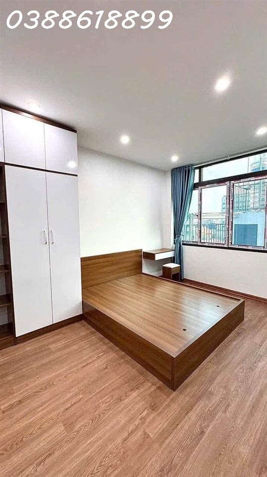 TÒA NHÀ 7 TẦNG KIM MÃ, BA ĐÌNH - 66M2  - DT 100 TR/TH - 21 TỶ