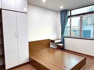 TÒA NHÀ 7 TẦNG KIM MÃ, BA ĐÌNH - 66M2  - DT 100 TR/TH - 21 TỶ