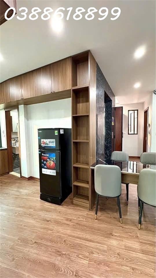 TÒA NHÀ 7 TẦNG KIM MÃ, BA ĐÌNH - 66M2  - DT 100 TR/TH - 21 TỶ