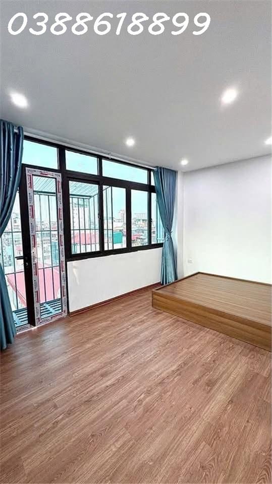 TÒA NHÀ 7 TẦNG KIM MÃ, BA ĐÌNH - 66M2  - DT 100 TR/TH - 21 TỶ