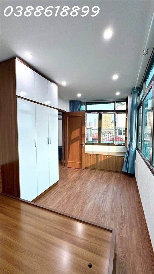 TÒA NHÀ 7 TẦNG KIM MÃ, BA ĐÌNH - 66M2  - DT 100 TR/TH - 21 TỶ
