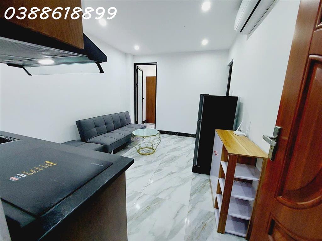 TÒA NHÀ 7 TẦNG KHƯƠNG TRUNG, THANH XUÂN - 80M2 - MT 8M - DT 100 TR/TH - 19,9 TỶ
