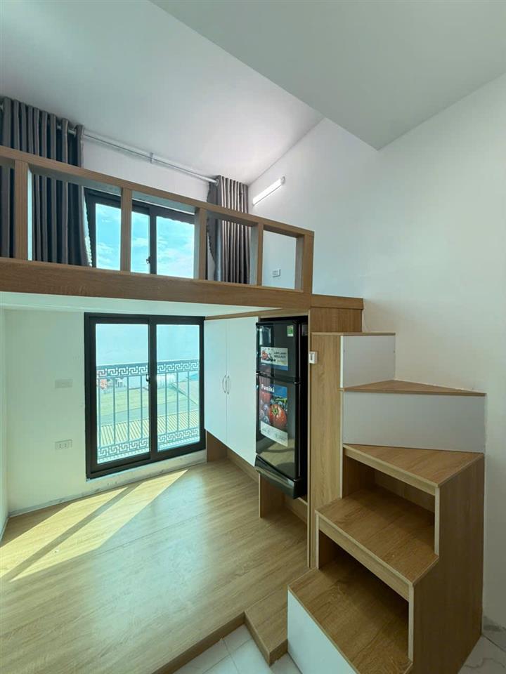 BÁN TÒA NHÀ DÒNG TIỀN 150 TR/TH - MỸ ĐÌNH, NAM TỪ LIÊM - 90M2 - 8 TẦNG - MT 7M - 32 TỶ