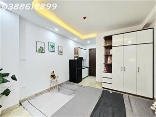 BÁN TÒA NHÀ 7 TẦNG LÊ VĂN LƯƠNG, CẦU GIẤY - 80M2 - MT 5,5M - DT 155 TR/TH - 29,8 TỶ