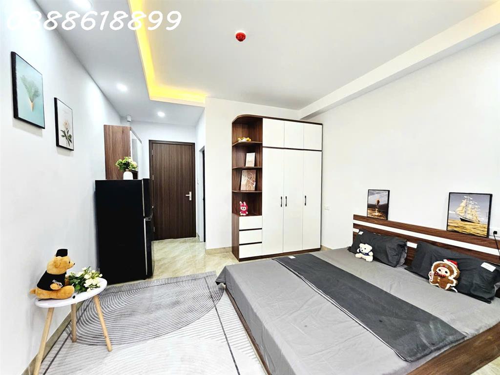 BÁN TÒA NHÀ 7 TẦNG LÊ VĂN LƯƠNG, CẦU GIẤY - 80M2 - MT 5,5M - DT 155 TR/TH - 29,8 TỶ
