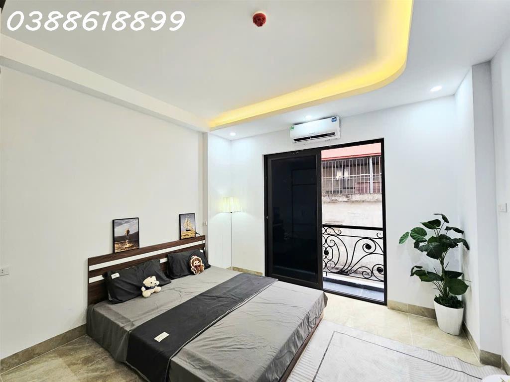 BÁN TÒA NHÀ 7 TẦNG LÊ VĂN LƯƠNG, CẦU GIẤY - 80M2 - MT 5,5M - DT 155 TR/TH - 29,8 TỶ