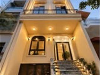 BÁN TÒA NHÀ DÒNG TIỀN 200 TR/TH - LƯƠNG THẾ VINH, THANH XUÂN - 95M2 - 9 TẦNG - MT 6M - 38