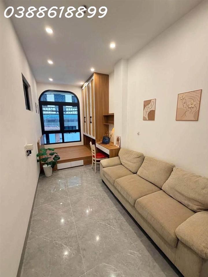 BÁN TÒA NHÀ DÒNG TIỀN 200 TR/TH - LƯƠNG THẾ VINH, THANH XUÂN - 95M2 - 9 TẦNG - MT 6M - 38