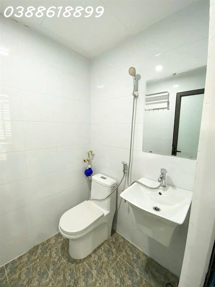BÁN TÒA APARTMENT NGUYỄN TRÃI, THANH XUÂN - 15 CĂN - DT 75 TR/TH - 60M2 - 7 TẦNG - MT 6M