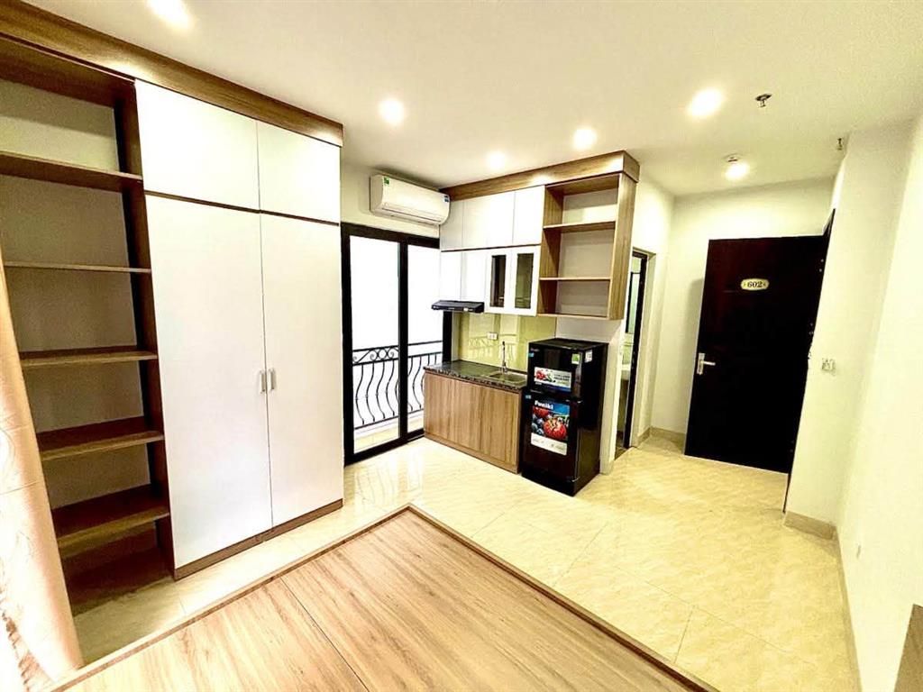 BÁN APARTMENT ĐÀO TẤN - BA ĐÌNH - LÔ GÓC - DT 130 TRIỆU/THÁNG - 90M² - 8 TẦNG - MT 7.2M -