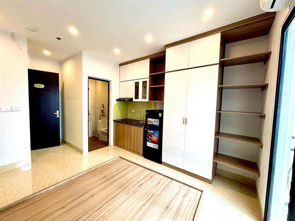 BÁN APARTMENT ĐÀO TẤN - BA ĐÌNH - LÔ GÓC - DT 130 TRIỆU/THÁNG - 90M² - 8 TẦNG - MT 7.2M -