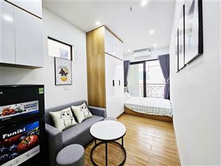 BÁN TÒA NHÀ DÒNG TIỀN 125 TR/TH - THỤY KHUÊ, TÂY HỒ - 95M2 - 7 TẦNG - MT 8M - - 15,8 TỶ