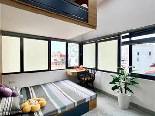 BÁN TÒA NHÀ 6 TẦNG BÙI XƯƠNG TRẠCH, THANH XUÂN - DT 115 TR/TH - 80M2 - MT 5M - 22,5 TỶ