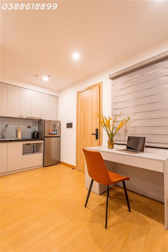 BÁN TÒA APARTMENT MỚI NGUYỄN KHÁNH TOÀN -  CẦU GIẤY - DÒNG TIỀN 2,4 TỶ/NĂM - 120M2 - 7