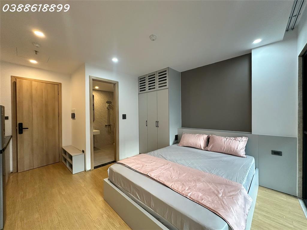 BÁN TÒA APARTMENT MỚI NGUYỄN KHÁNH TOÀN -  CẦU GIẤY - DÒNG TIỀN 2,4 TỶ/NĂM - 120M2 - 7