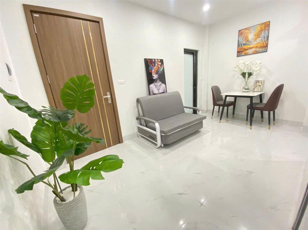 CCMN DÒNG TIỀN 150 TR/ THÁNG – THỊNH QUANG, ĐỐNG ĐA – 28 PHÒNG KHÉP KÍN  – 150 M2 – 9