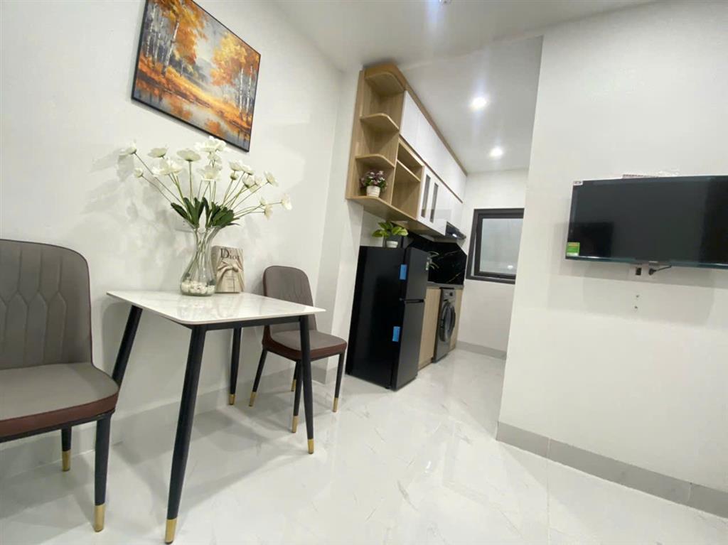 CCMN DÒNG TIỀN 150 TR/ THÁNG – THỊNH QUANG, ĐỐNG ĐA – 28 PHÒNG KHÉP KÍN  – 150 M2 – 9