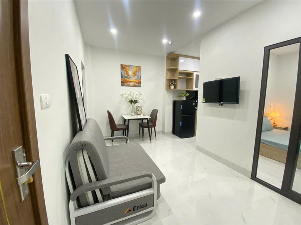 CCMN DÒNG TIỀN 150 TR/ THÁNG – THỊNH QUANG, ĐỐNG ĐA – 28 PHÒNG KHÉP KÍN  – 150 M2 – 9