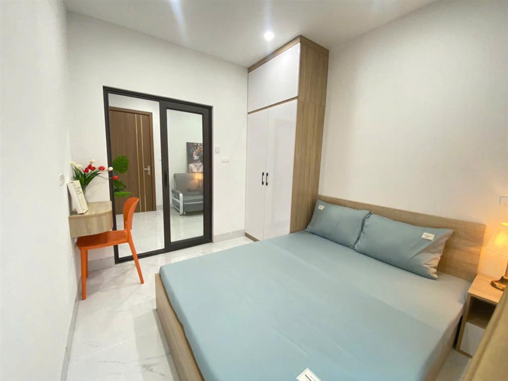 CCMN DÒNG TIỀN 150 TR/ THÁNG – THỊNH QUANG, ĐỐNG ĐA – 28 PHÒNG KHÉP KÍN  – 150 M2 – 9