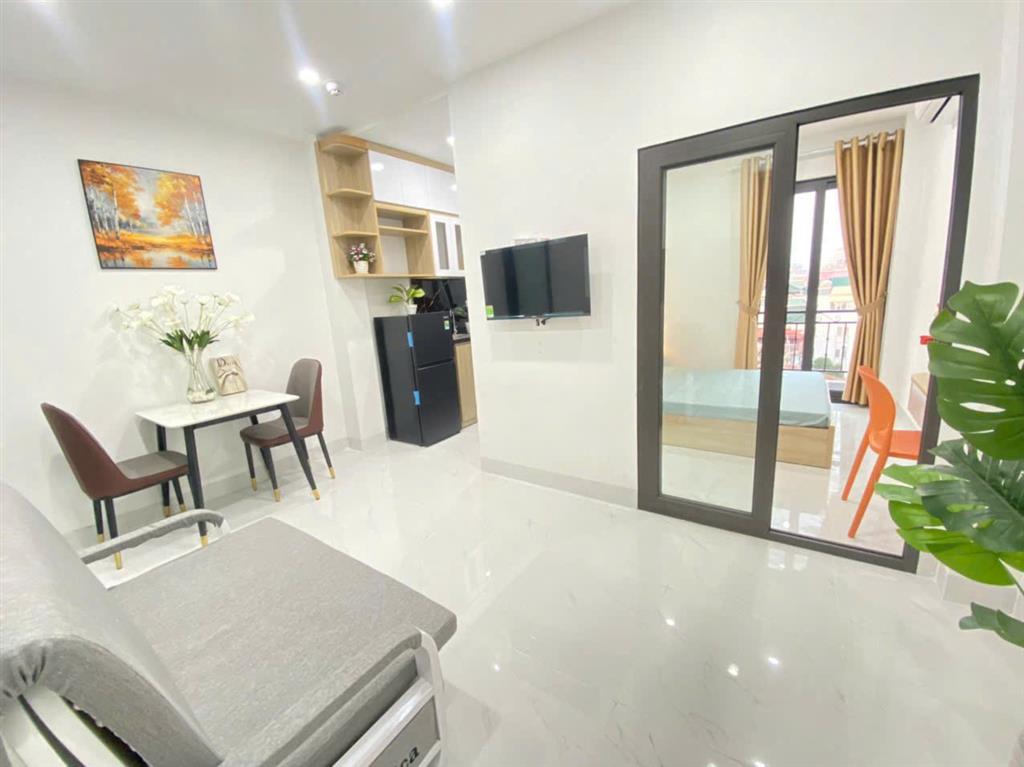 CCMN DÒNG TIỀN 150 TR/ THÁNG – THỊNH QUANG, ĐỐNG ĐA – 28 PHÒNG KHÉP KÍN  – 150 M2 – 9