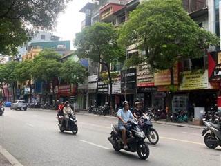 BÁN ĐẤT LÔ GÓC LÊ THANH NGHỊ, HBT – 50M RA PHỐ – 45 M2 – MT 6.7 M – 249 TRIỆU/M²