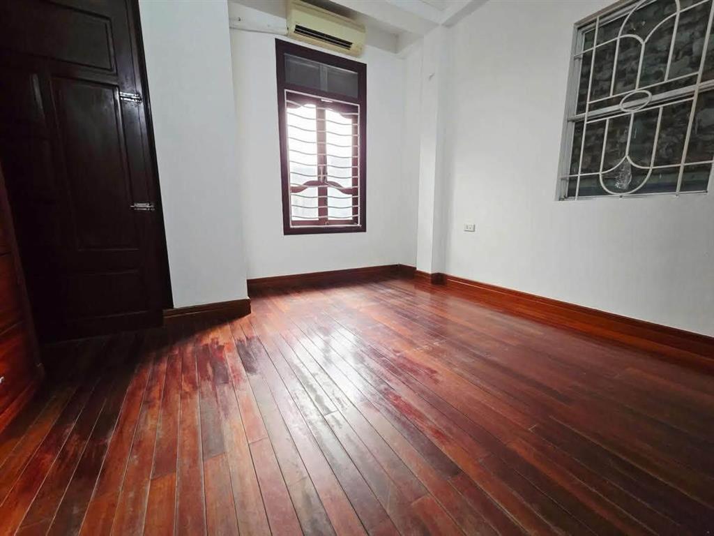NHÀ PHÂN LÔ DOÃN KẾ THIỆN, CẦU GIẤY – Ô TÔ VÀO CỬA – KINH DOANH – 43 M2 – 5 TẦNG – MT 4 M
