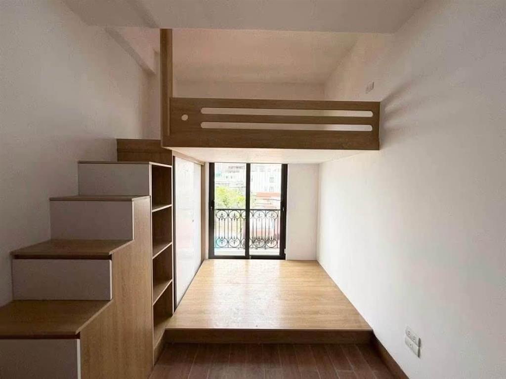 TÒA NHÀ DT 200 TRIỆU/THÁNG - NGUYỄN TRÃI, TX - 30 CĂN HỘ KHÉP KÍN - 80 M2 x 9 TẦNG - MT 6