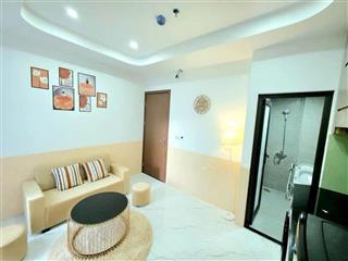 TÒA NHÀ DÒNG TIỀN 165 TRIỆU/THÁNG - HUỲNH THÚC KHÁNG, ĐỐNG ĐA - 24 CĂN HỘ KK - 120 M2 x