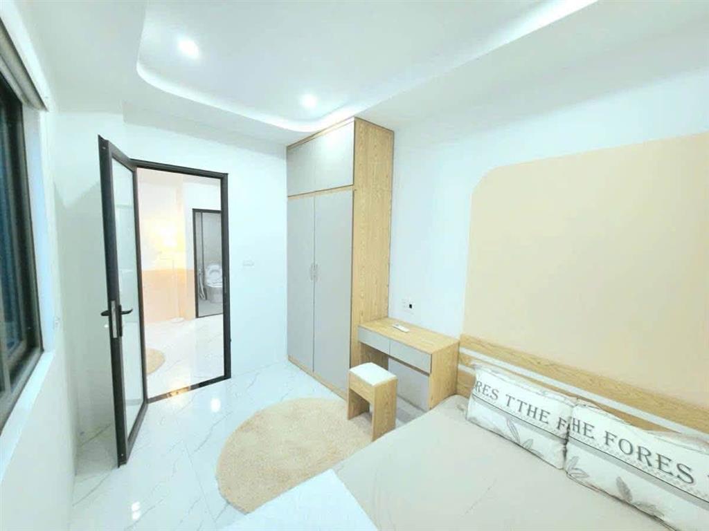 TÒA NHÀ DÒNG TIỀN 165 TRIỆU/THÁNG - HUỲNH THÚC KHÁNG, ĐỐNG ĐA - 24 CĂN HỘ KK - 120 M2 x