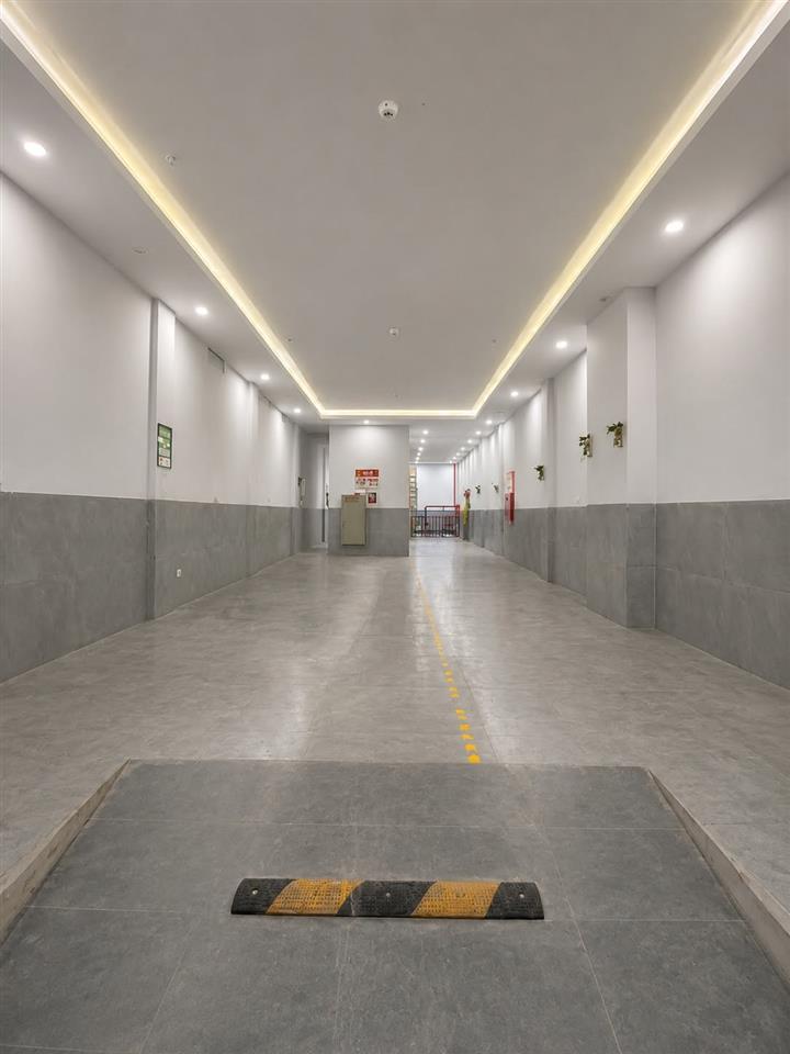 CẦU DIỄN – SIÊU DÒNG TIỀN 150TR/THÁNG – 115M² – 7 TẦNG – MT 6 M – 260TR/M²