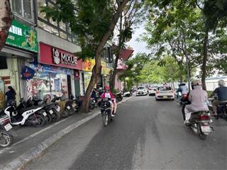 VÕNG THỊ – TÂY HỒ – DÒNG TIỀN 40TR/THÁNG – 86M² – 5 TẦNG – MT 5M – 279TR/M²