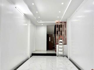 🏢 CHO THUÊ NHÀ MẶT PHỐ HOA BẰNG – CẦU GIẤY  45M² × 5 TẦNG  27 TRIỆU/THÁNG