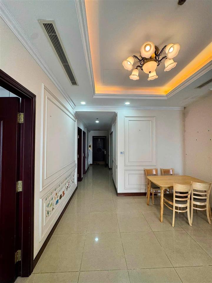 ✨ CHO THUÊ CĂN HỘ ROYAL CITY – RA  105M²  2PN – 2WC  FULL NỘI THẤT  20 TRIỆU/THÁNG ✨