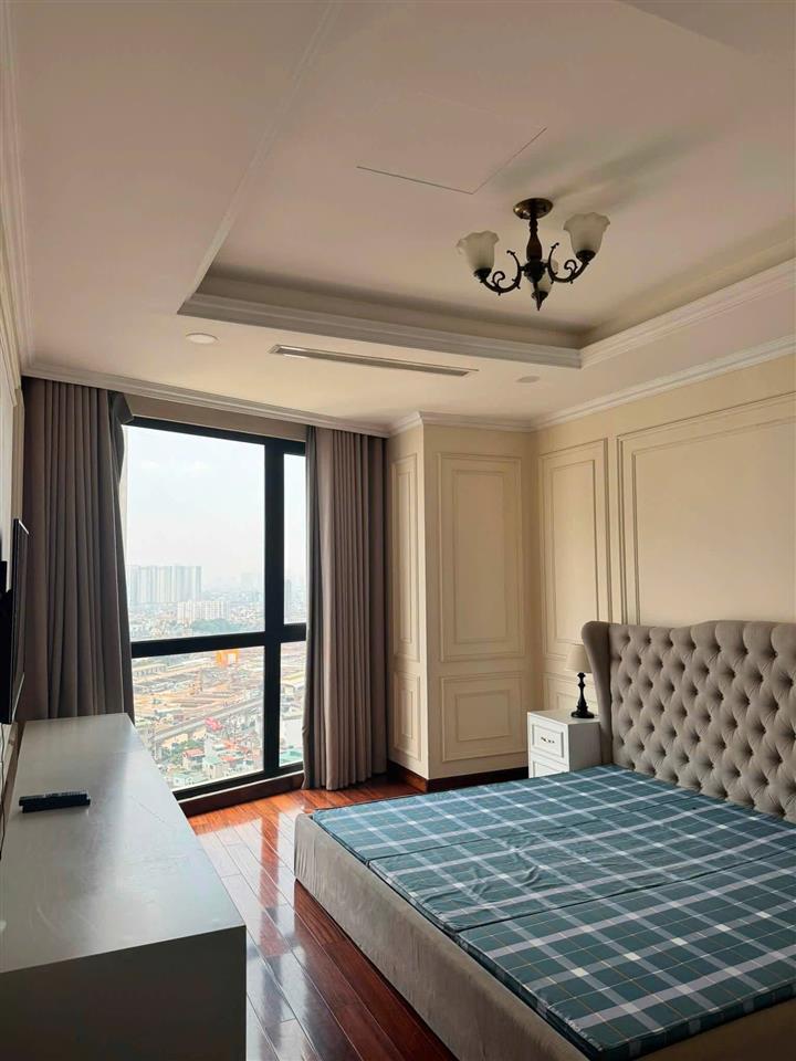 ✨ CHO THUÊ CĂN HỘ ROYAL CITY – RA  105M²  2PN – 2WC  FULL NỘI THẤT  20 TRIỆU/THÁNG ✨