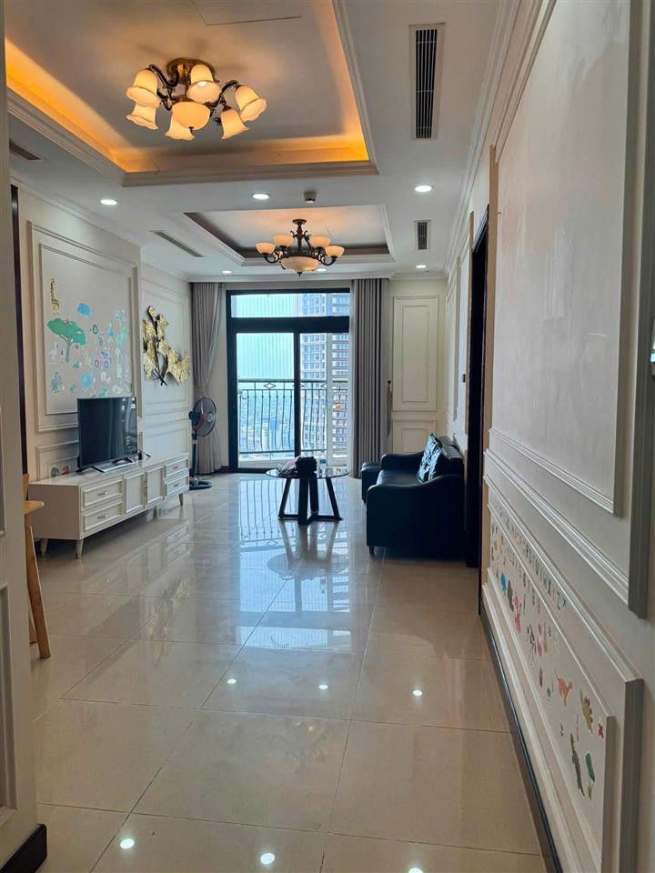 ✨ CHO THUÊ CĂN HỘ ROYAL CITY – RA  105M²  2PN – 2WC  FULL NỘI THẤT  20 TRIỆU/THÁNG ✨