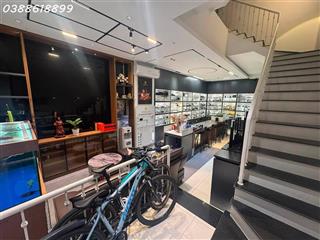 🔥 NHÀ PHỐ THE MANOR NGUYỄN XIỂN – 75M² – 5 TẦNG – MT 5M – VIEW CÔNG VIÊN – 407TR/M²