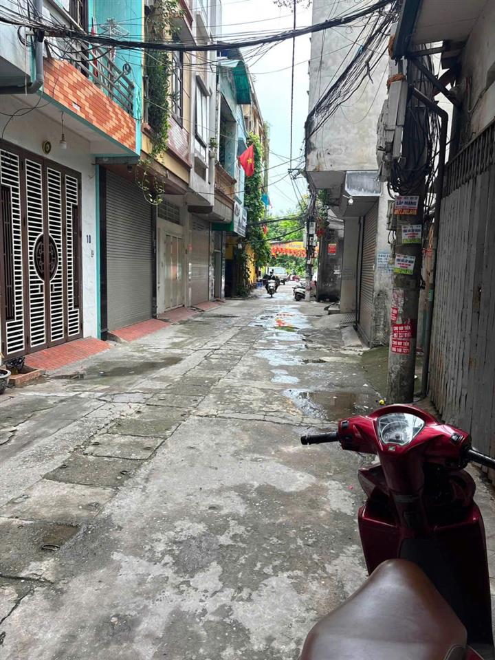 🏢 CHO THUÊ CHDV KIM GIANG  7 PHÒNG KHÉP KÍN + 1 MBKD  25 TRIỆU/THÁNG