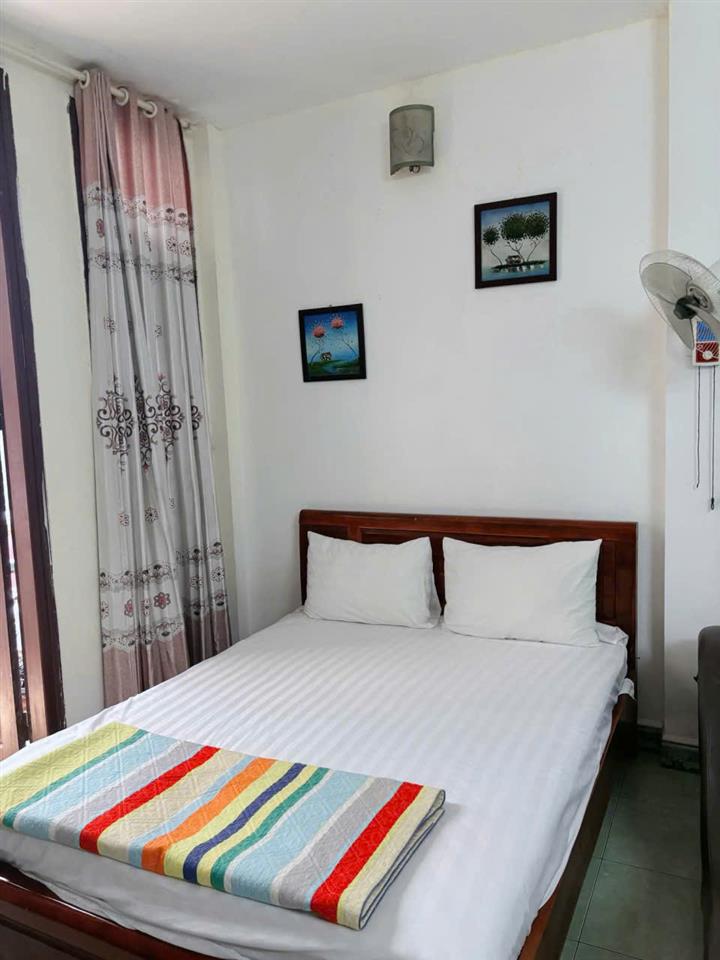 🏢 CHO THUÊ CHDV KIM GIANG  7 PHÒNG KHÉP KÍN + 1 MBKD  25 TRIỆU/THÁNG