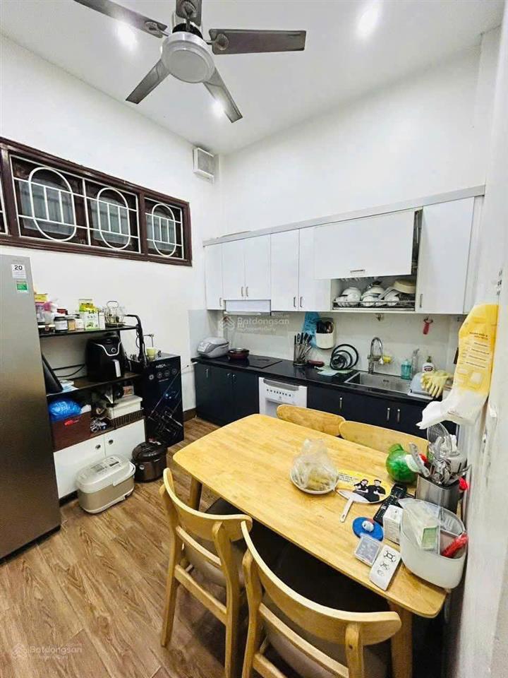 CHO THUÊ NHÀ  TÔN THẤT TÙNG – ĐỐNG ĐA  40M² × 5 TẦNG  6PN  19 TRIỆU/THÁNG