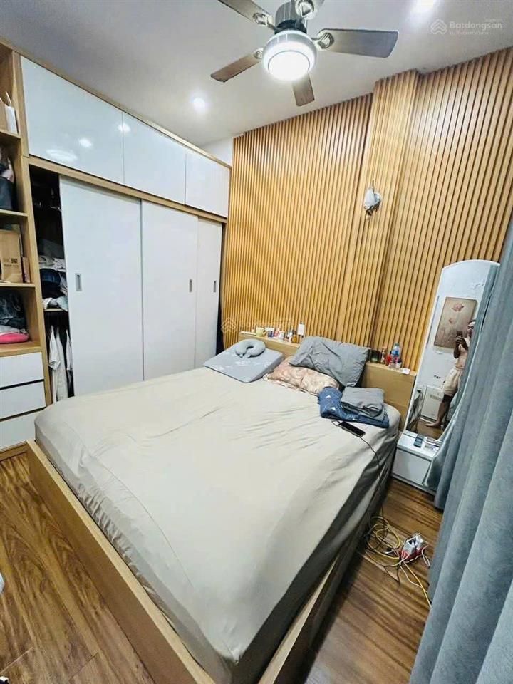 CHO THUÊ NHÀ  TÔN THẤT TÙNG – ĐỐNG ĐA  40M² × 5 TẦNG  6PN  19 TRIỆU/THÁNG